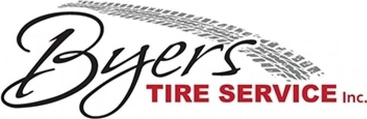 Byers Tire Service Inc (1195163)
